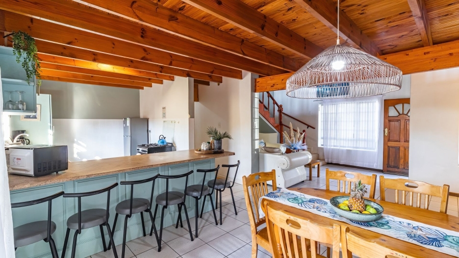 7 Bedroom Property for Sale in Kleinmond Western Cape